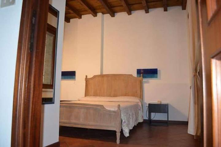 Gîte pour 4 personnes, avec jardin et terrasse à Mantoue - 2