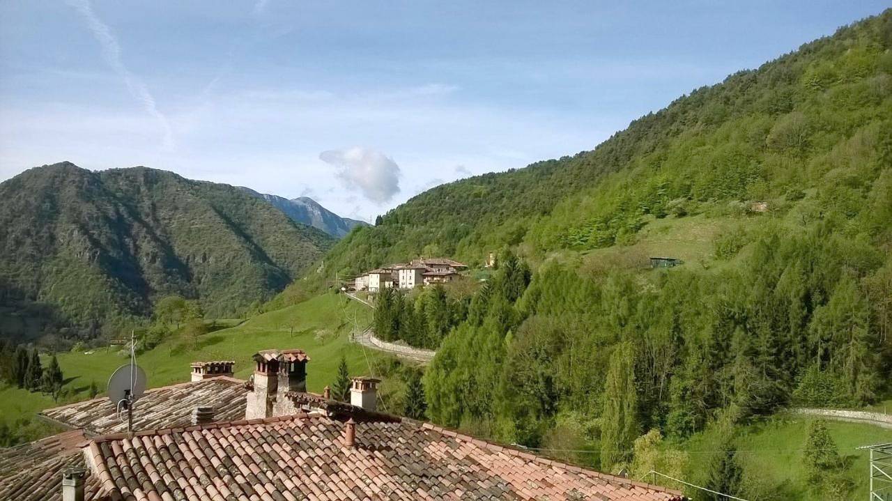 Locanda Genzianella in Gargnano, Prealpi Gardesane