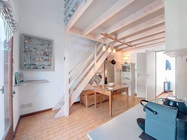 Location de vacances pour 6 personnes, avec terrasse à Les Mathes - 3