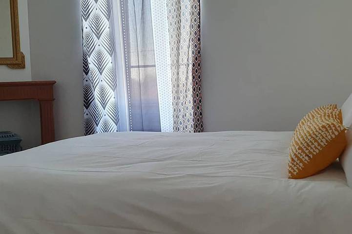 Gîte pour 10 personnes, avec jardin à Cindré - 4