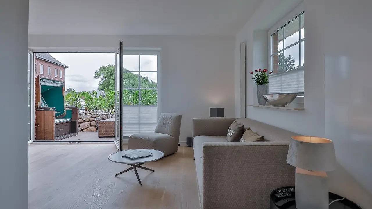 Ferienhaus für 4 Personen (100 m²) in Westerland (Sylt) in Westerland, Sylt (Gemeinde)