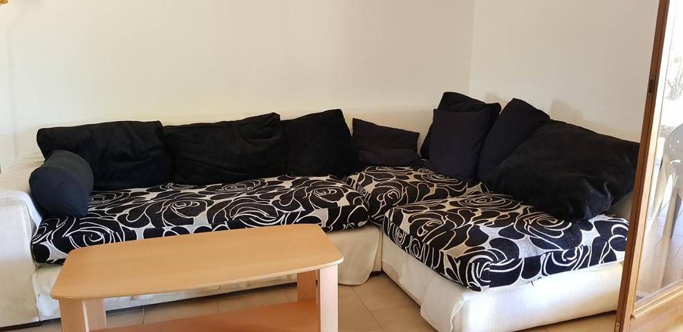 Location de vacances pour 14 personnes, avec vue et terrasse, animaux acceptés dans Plage d'Abartello - 2