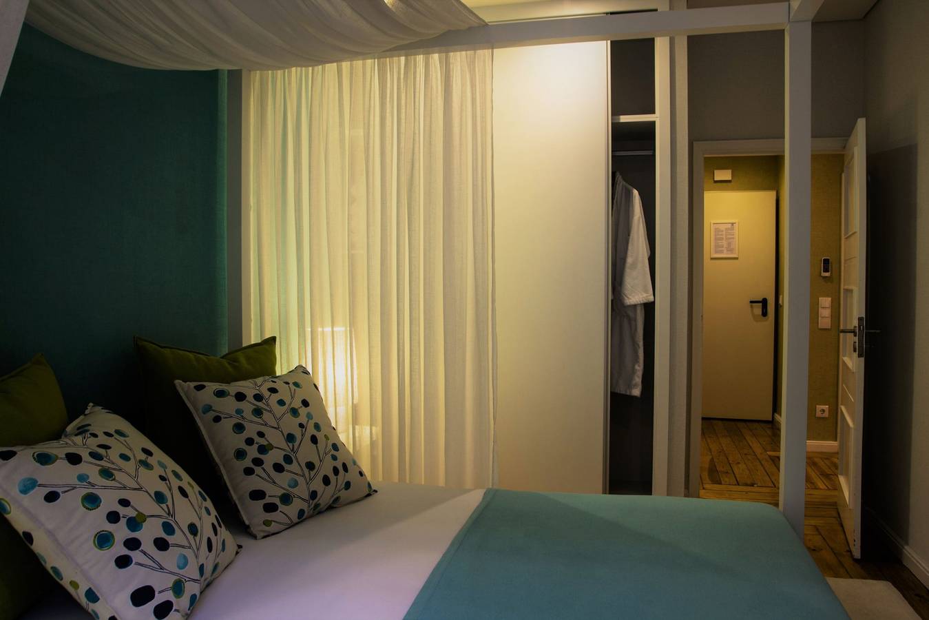 Ganze Wohnung, 2 Bedrooms - Romantic Apartment in Sé (Porto), Porto