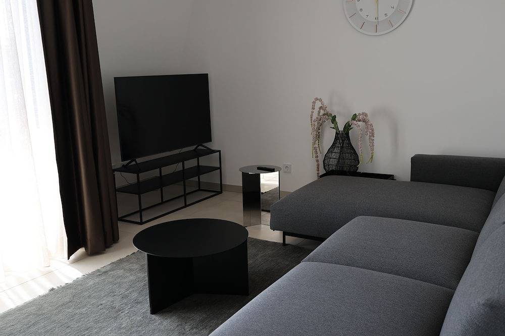 Ganze Wohnung, Munich Finest Apartments 16 in München Ludwigsvorstadt, München