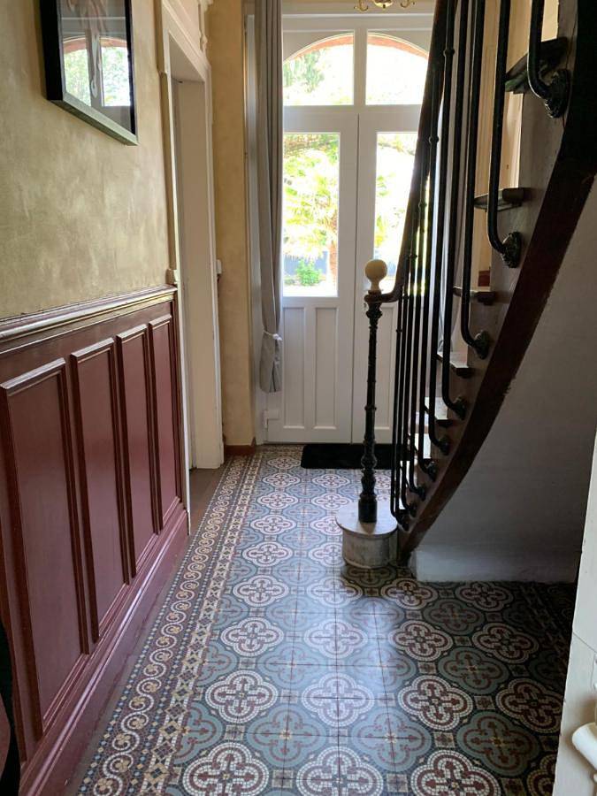 Location de vacances pour 8 personnes, avec jardin, animaux acceptés à Évreux - 3