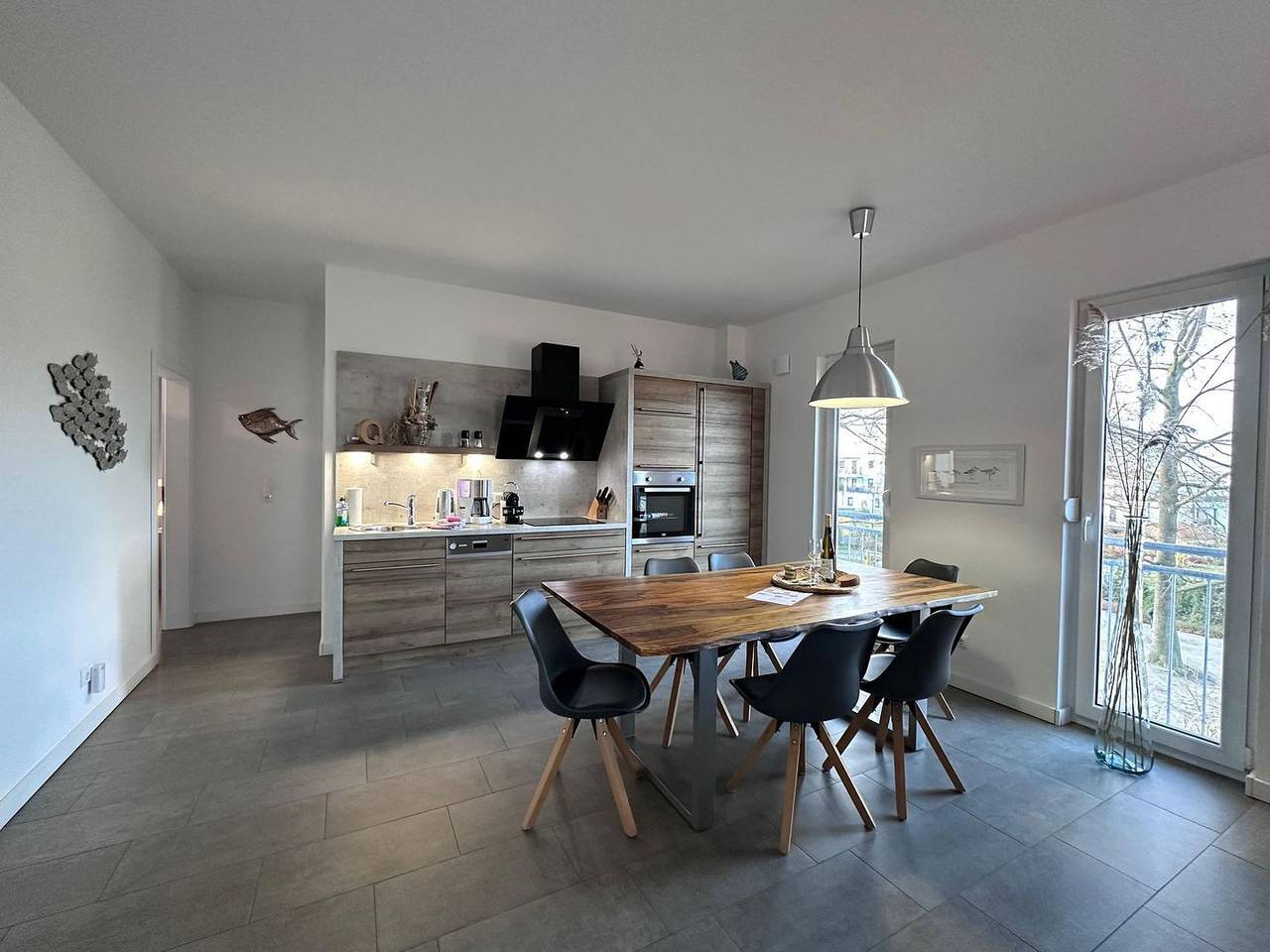 Ferienwohnung in Rügen ab 85€ pro Nacht