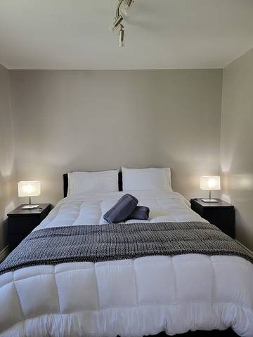 Chalet for 4 People in Rivière-Rouge, Quebec, Photo 4