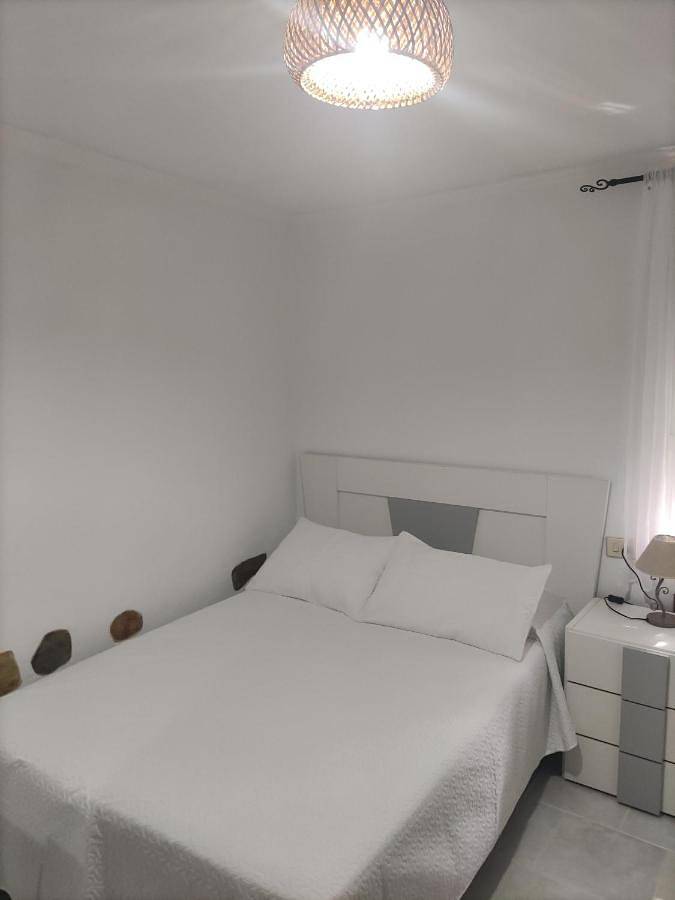 Apartamento de vacaciones para 4 personas, con terraza - 1