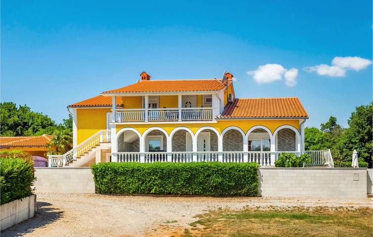 Appartement de vacances pour 3 personnes, avec terrasse - 1