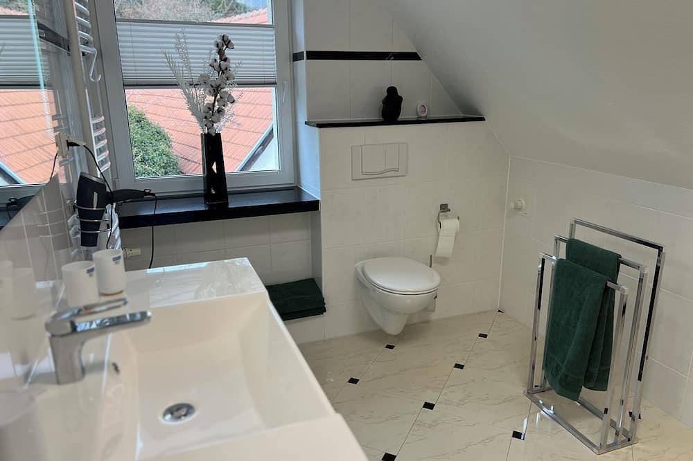Ganze Wohnung, Ferienwohnung zum Gässchen Basic in Weißenfels, Saale-Unstrut