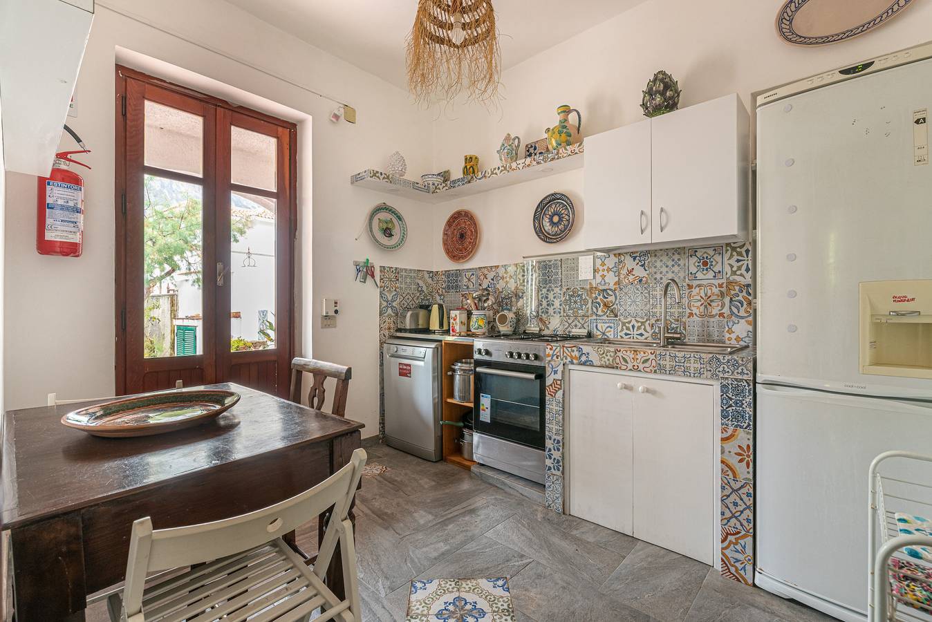 Appartamento intero, Casa Isotta con Giardino by Wonderful Italy in Isola delle Femmine, Provincia di Palermo