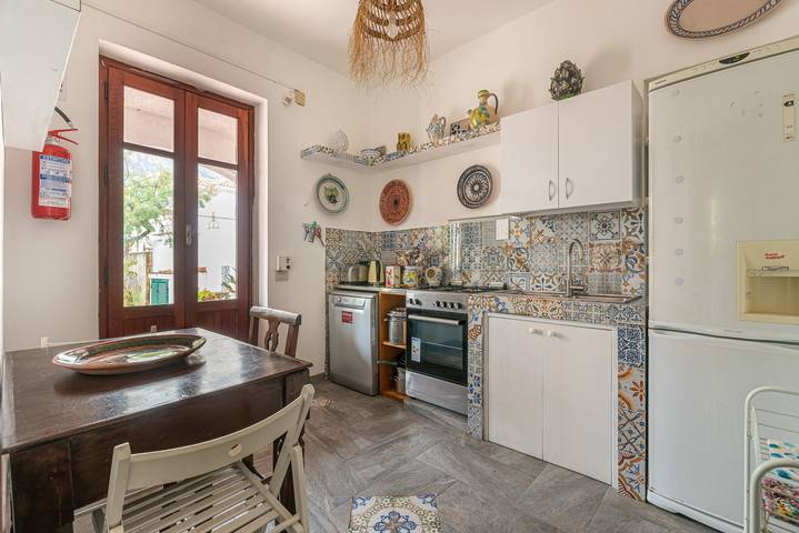 Gîte pour 4 personnes, avec jardin à Isola delle Femmine - 3