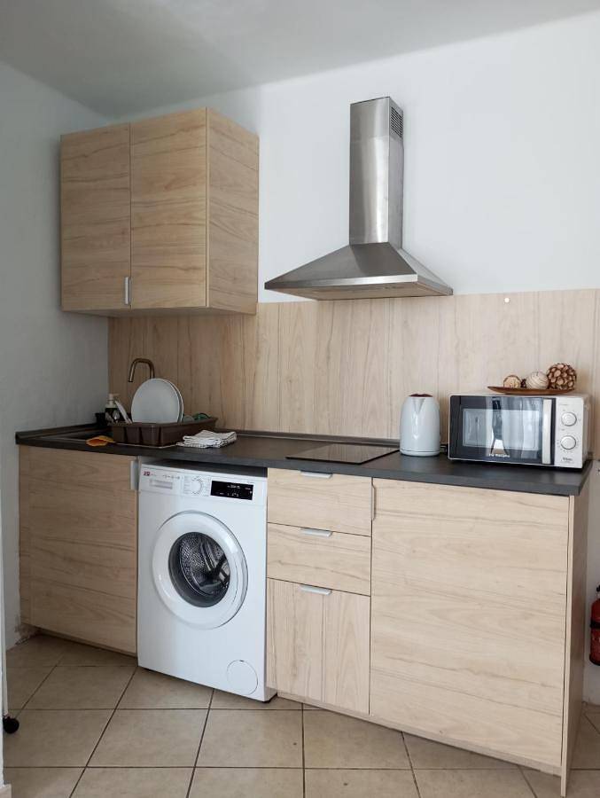 Apartamento entero, One-Bedroom Apartment in Puerto del Carmen, Tías