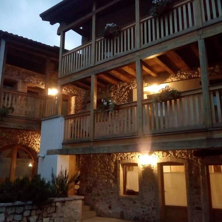 B&b per 2 persone, con Terrazza in Provincia di Treviso
