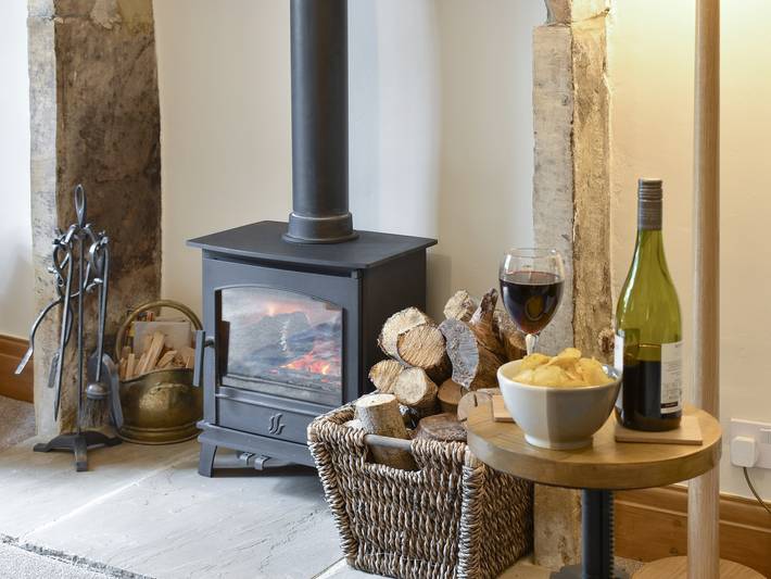 Rose Cottage - Uk34067 in Grassington, Parque Nacional de Yorkshire Dales