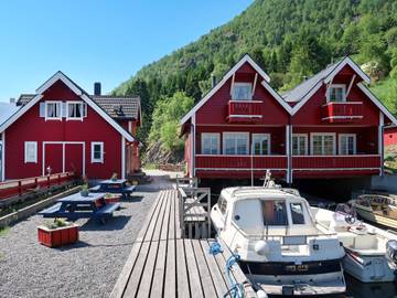 Ferienhaus für 7 Personen in Vik, Vestland, Bild 4