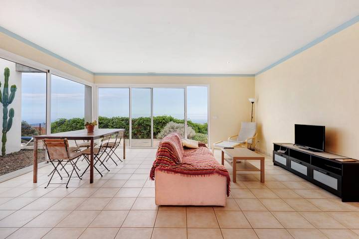 Holiday home for 4 people, with garden - 1