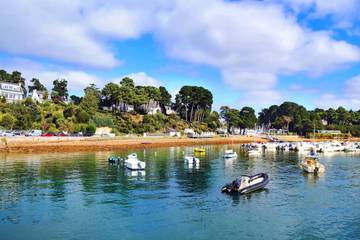 Camping voor 4 Personen in Monterblanc, Vannes en omgeving, Afbeelding 1