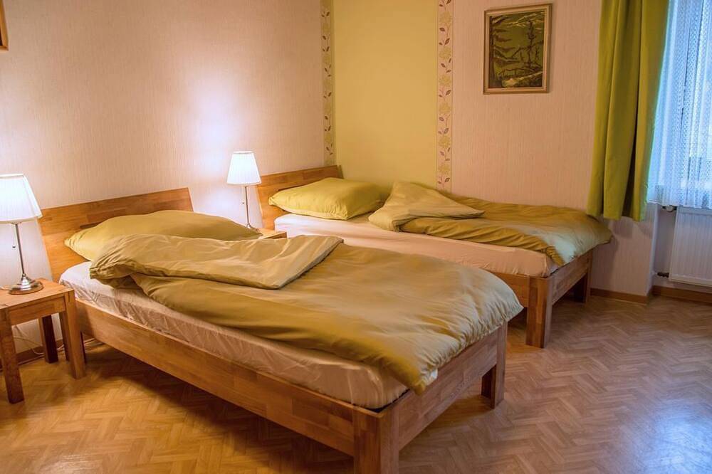 Ferienhaus Fisch - nur Urlaubsgäste - Ferienhaus in Schoden, Landkreis Trier-Saarburg