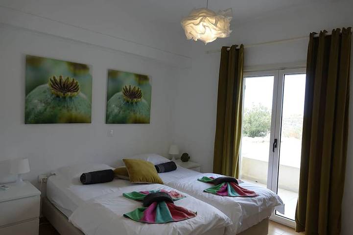 Villa Vici - Villa spaziosa - 4 a 7 camere da letto - 6 bagni in Corfù