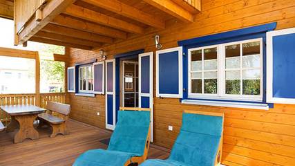 Vacation Apartment for 10 Guests in Salem, Region Bodensee-Oberschwaben, Picture 1