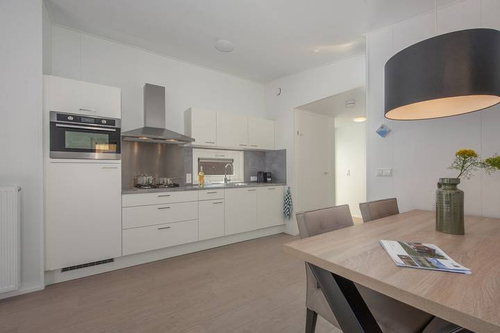 Casa Rural para 4 personas con jardín in Mierlo, Brabante Septentrional
