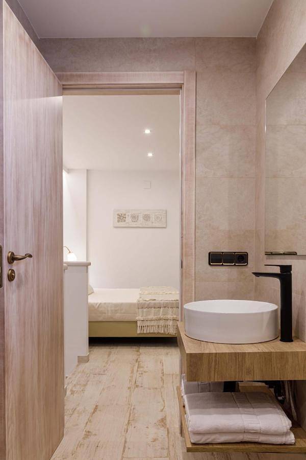 Gîte pour 2 personnes, avec balcon à Peñíscola - 4