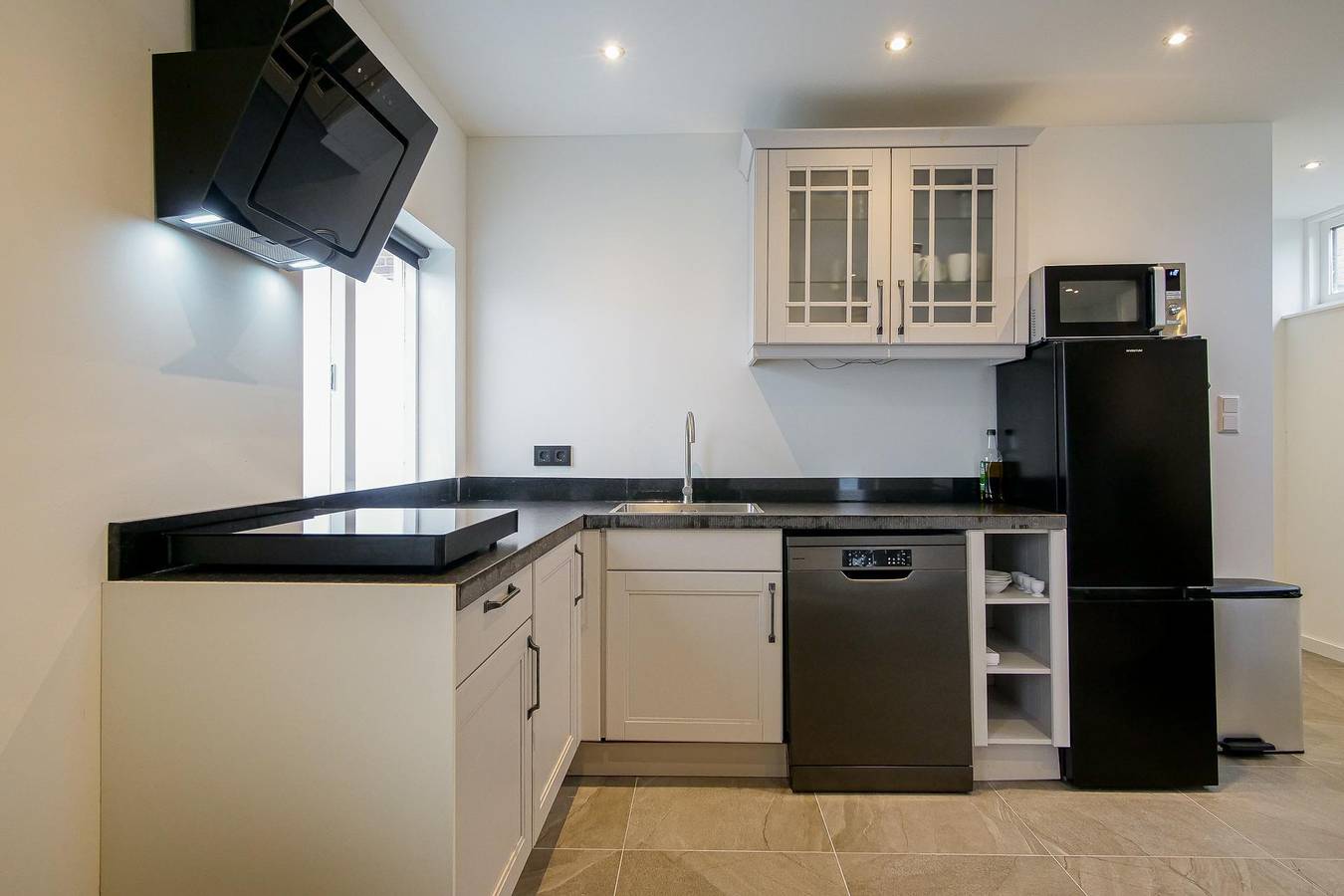 Vrijheid aan de kust — Beachstudio in Callantsoog, Noord-Holland - Nordseeküste