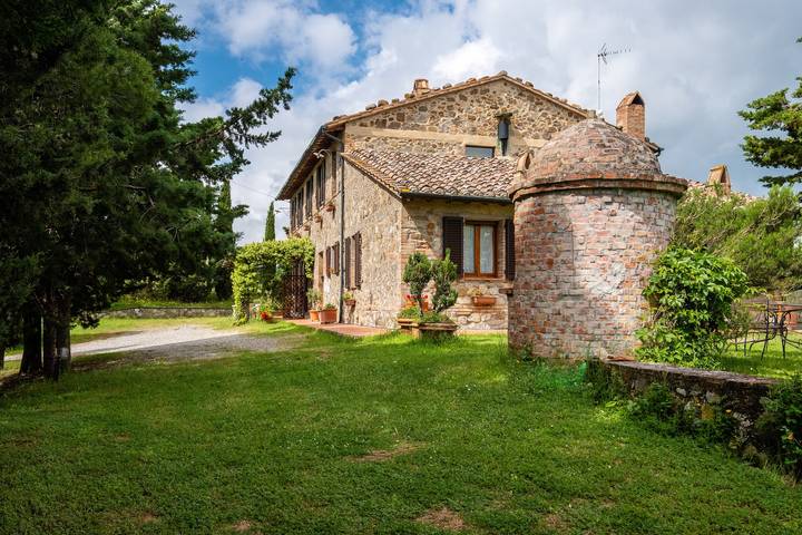 Appartamento vacanze per 2 persone - 1