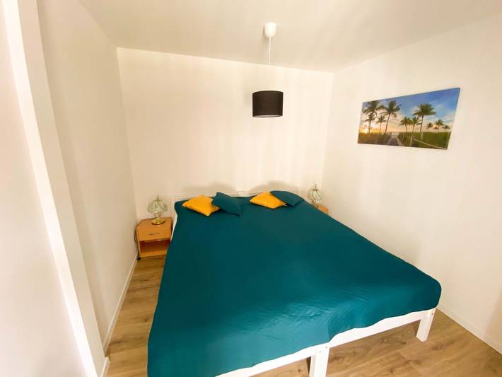 Ferienhaus für 8 Personen, mit Balkon und Terrasse sowie Garten in Ostseeküste Polen - 4