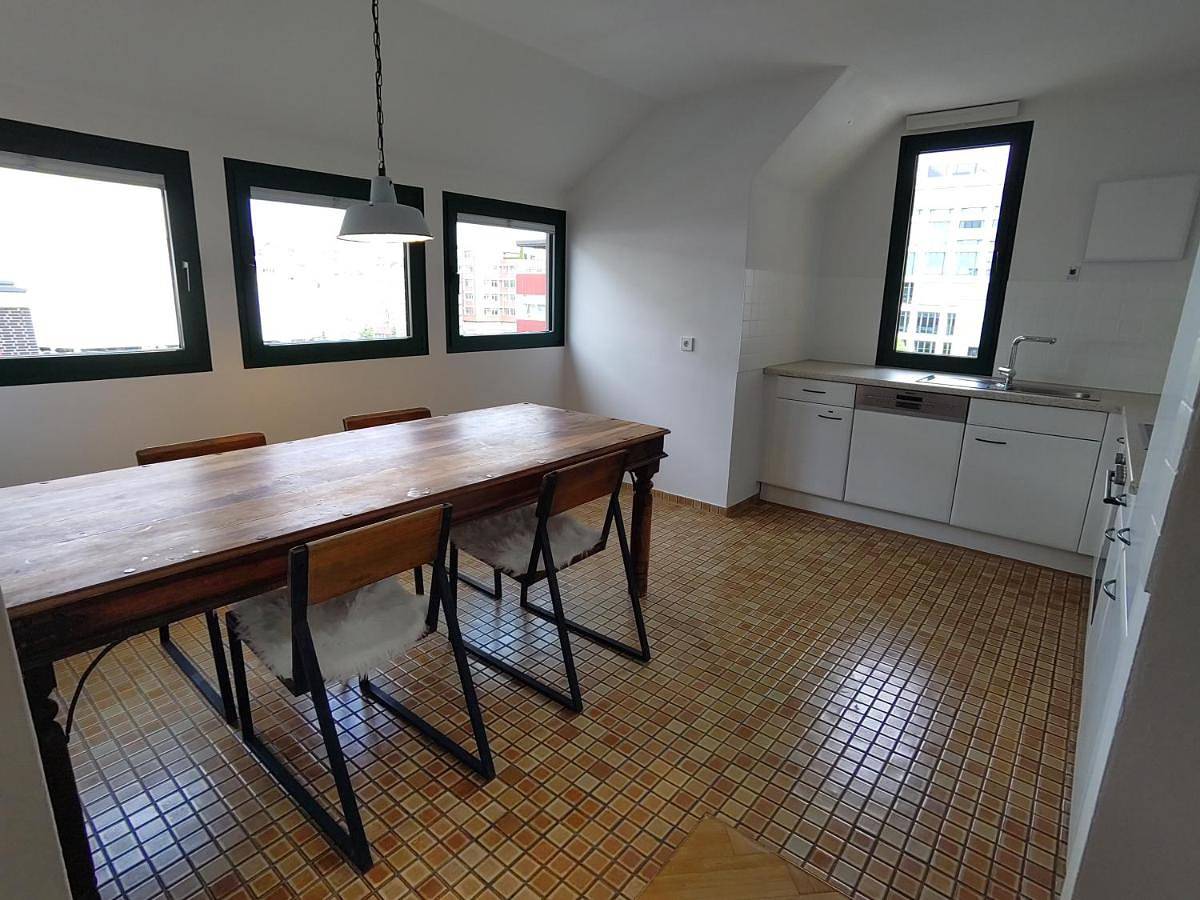 Ganze Wohnung, One-Bedroom Apartment in Ulm, Schwaben