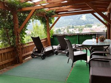 Ferienhaus für 2 Personen in Bergen (Chiemgau), Bayerische Alpen, Bild 2