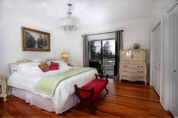 Gîte pour 2 personnes, avec terrasse à Kelowna