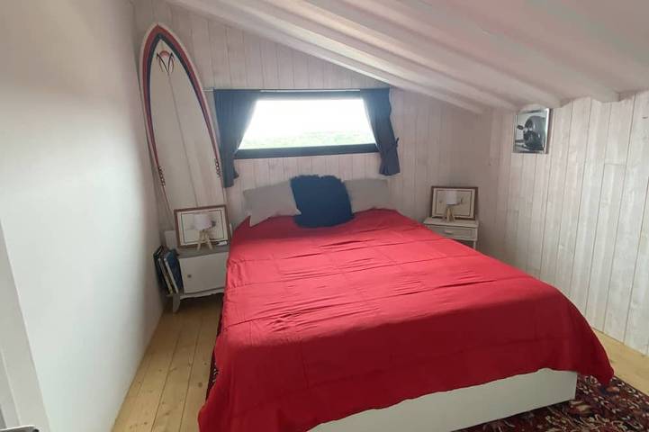 Gîte pour 4 personnes, avec piscine dans Circuit Paul-Ricard - 2