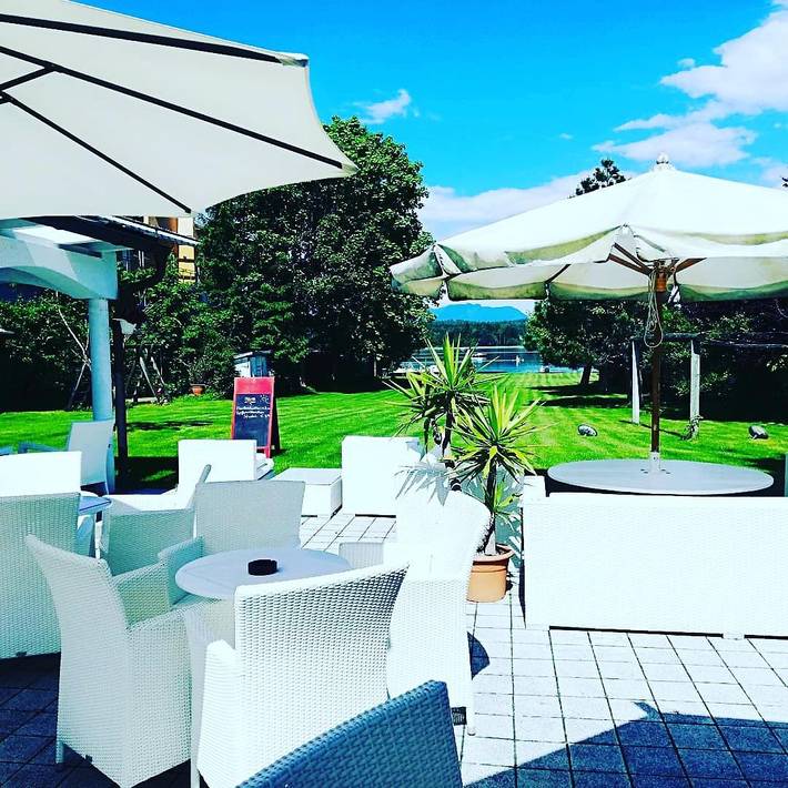 Ferienwohnung für 5 Personen, mit Ausblick und Garten sowie Balkon, kinderfreundlich in Finkenstein am Faaker See - 3