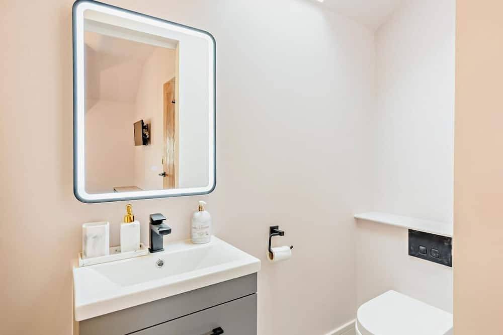 2 Bed in Barnstaple in Barnstaple, Devon