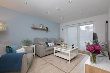 Cottage für 8 Personen in St. Ives, Cornwall, Bild 1