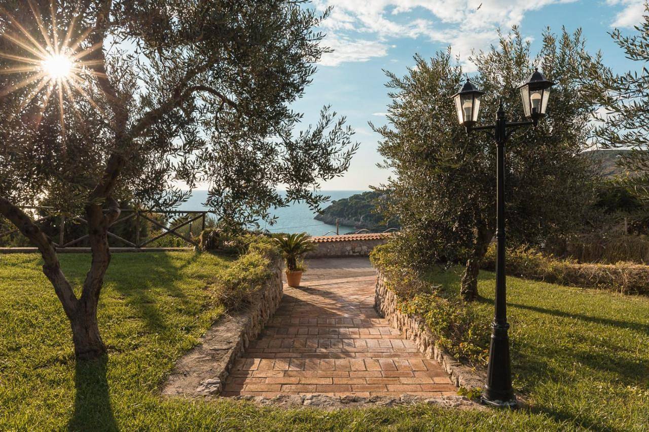 Appartement entier, Un Angolo di Paradiso in Ariana (Gaeta), Gaeta