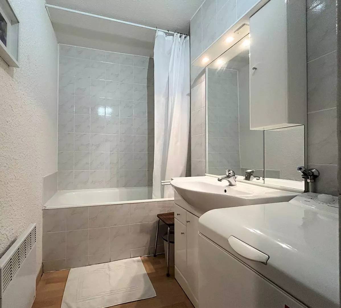 Estudio entero, Estudio - 1/2 personas - Gréoux-les-Bains in Gréoux-les-Bains, Parc naturel régional du Verdon