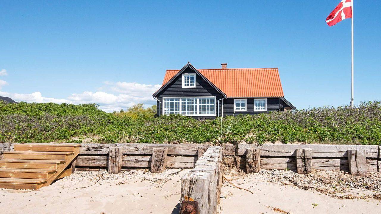 Ferienhaus für 5 Personen (82 m²) in Juelsminde in Juelsminde, Kleiner Belt