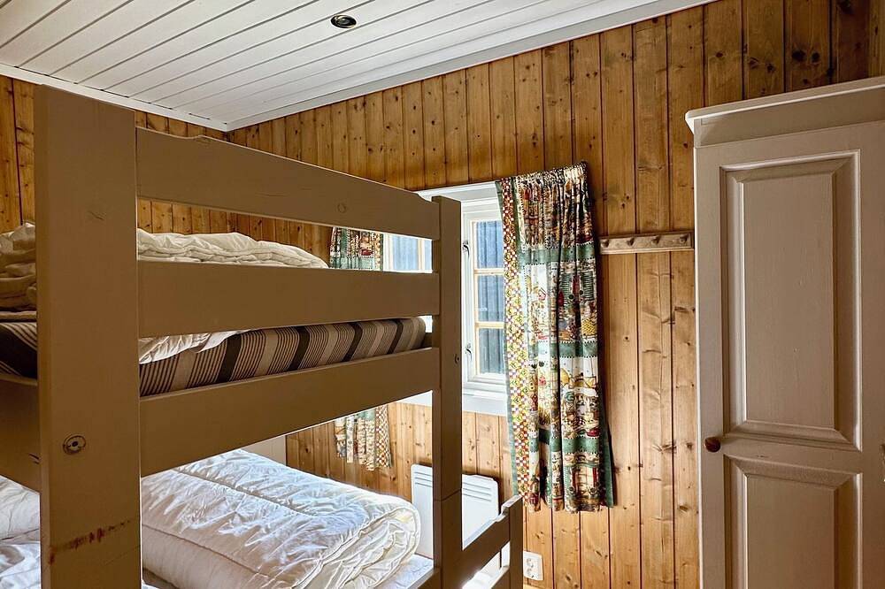 Spacious cabin in Hemsedal with sauna, near slopes in Hemsedal