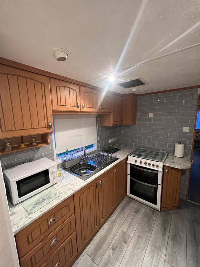 Family Room in Edinburgh and Lothian