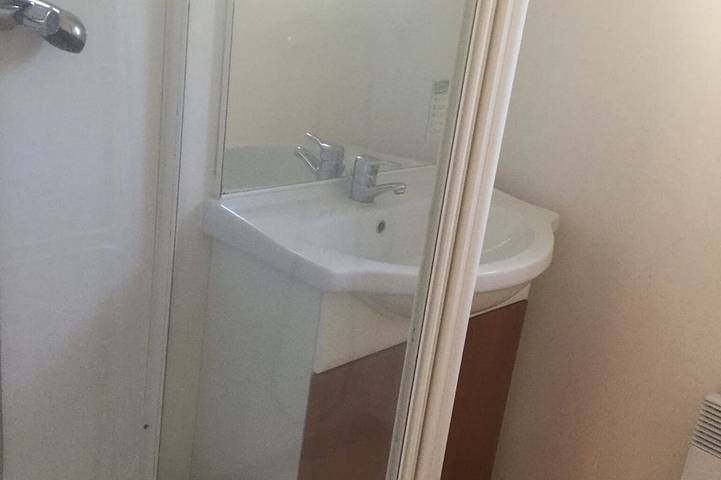 Ferienpark für 6 Personen, mit Terrasse und Pool in Südfrankreich - 3