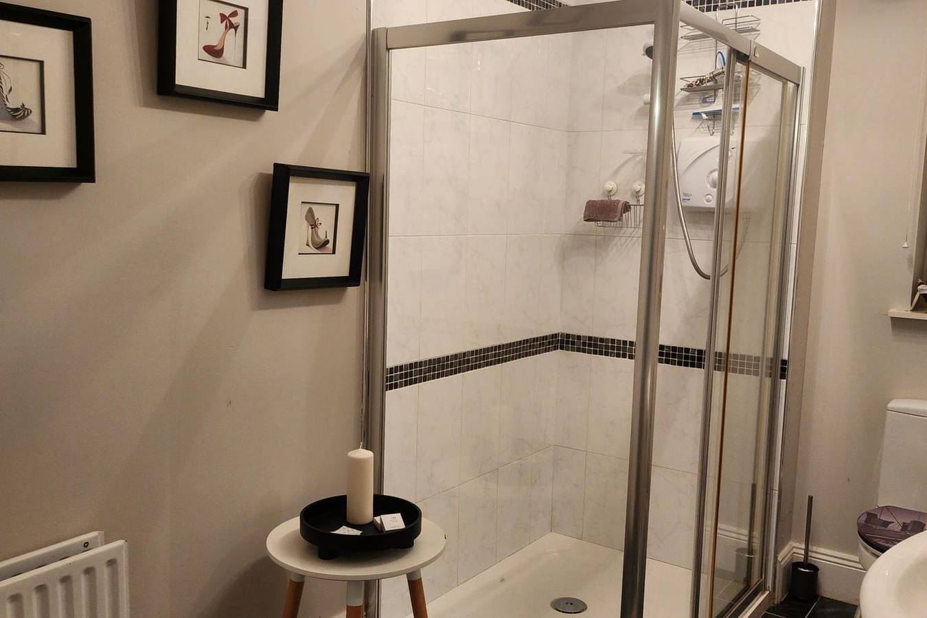 Apartamento vacacional entero, Ravensdale Retreat Dundalk in Dundalk, Condado de Louth