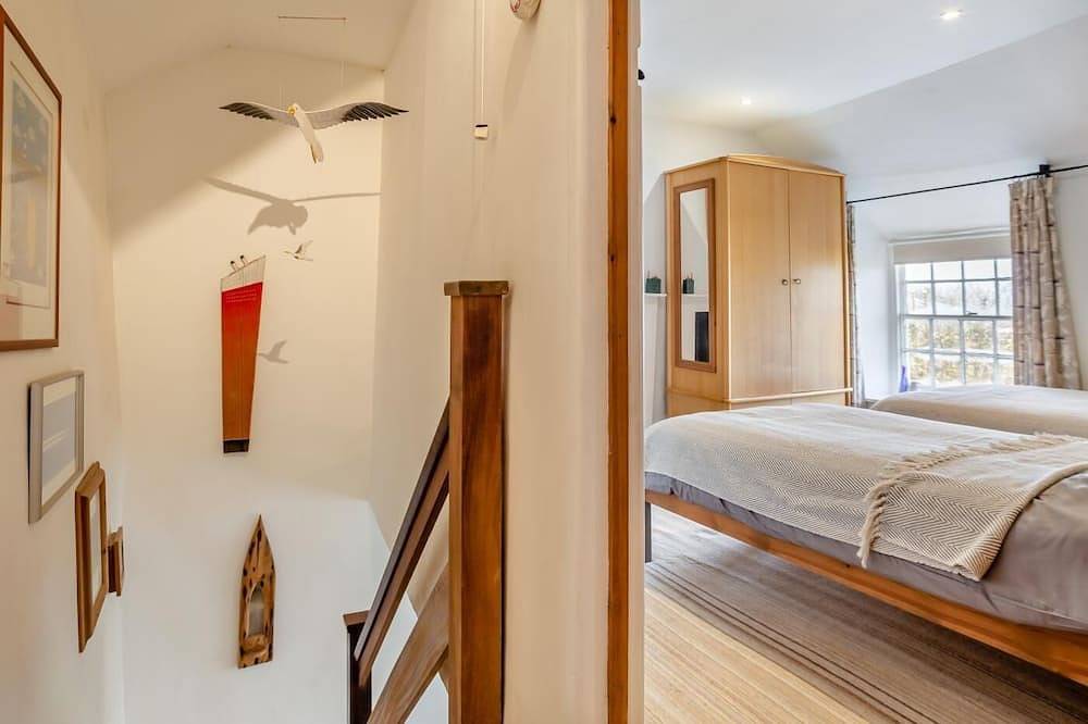 2 Bed in Instow (oc-ingle) in Instow, Devon