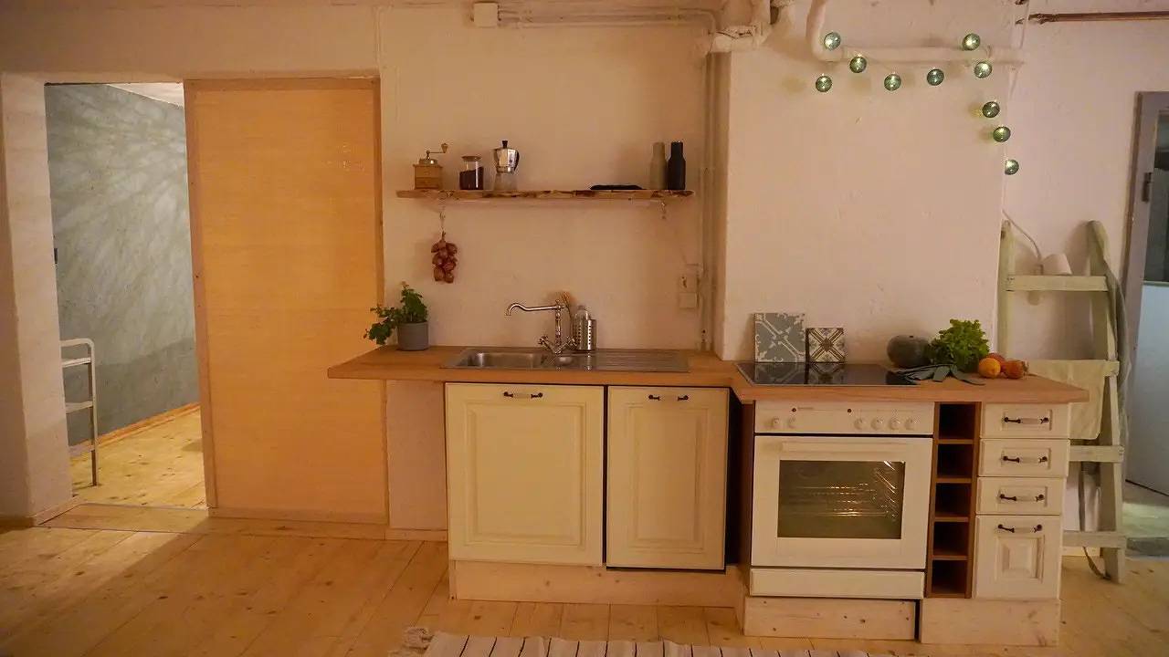 Ganze Ferienwohnung, Ferienwohnung für 3 Personen (80 m²) in Steingaden in Steingaden, Bayerische Alpen