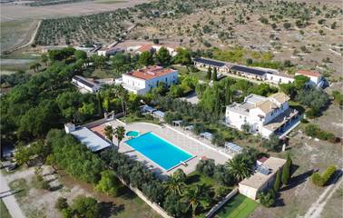 Holiday Apartment for 4 People in San Giovanni Rotondo, Foggia Province, Photo 1