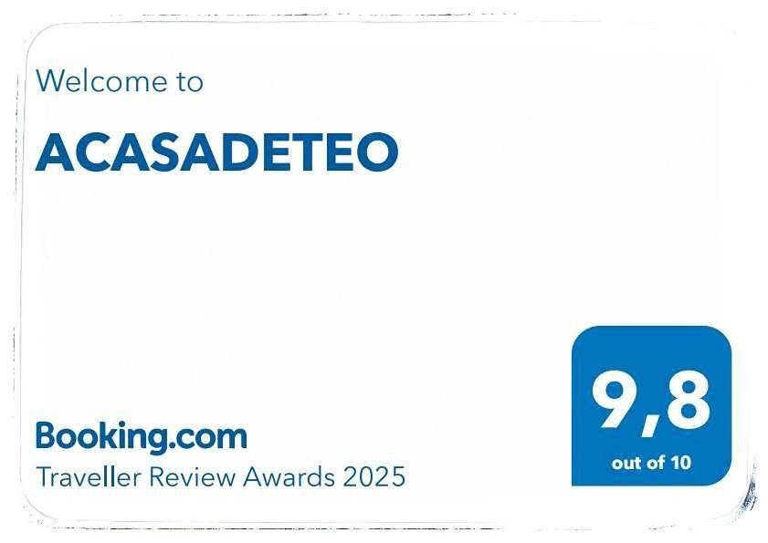 Acasadeteo in Padrón, Provincia de La Coruña