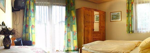 Pension Jägerhof in Mallnitz, Lieser-Maltatal