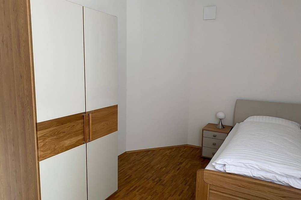 Ganze Wohnung, Ferienwohnung/App. für 5 Gäste mit 90m² in Oerlinghausen in Oerlinghausen, Kreis Lippe